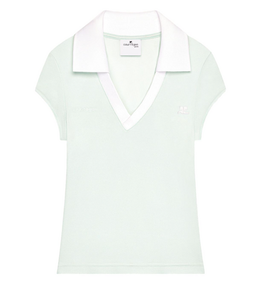 POLO SPORTS CROPPED
