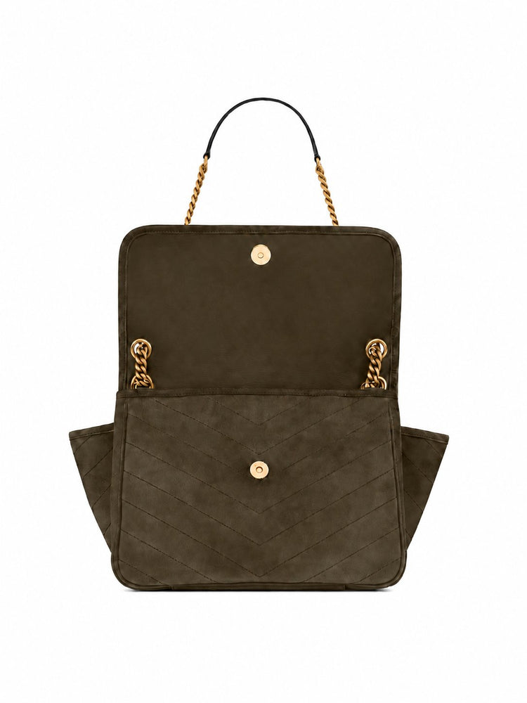 MONOGRAMME SAINT LAURENT