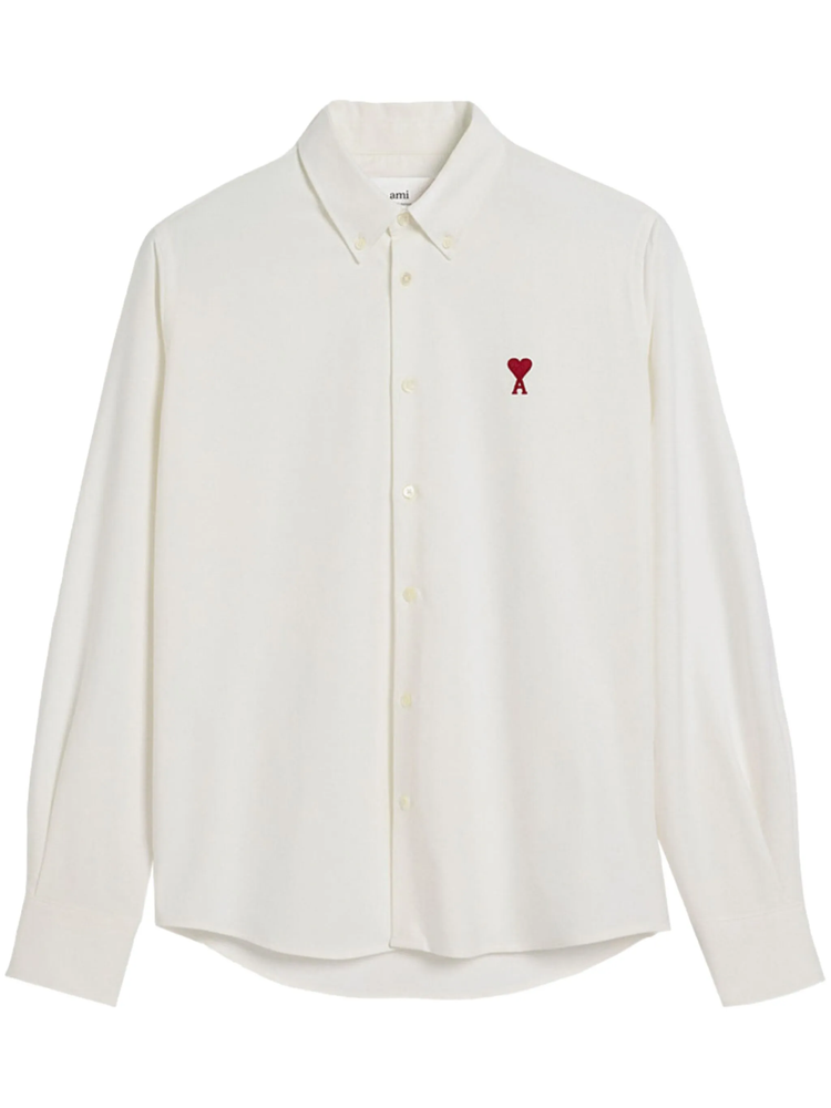 Ami de Coeur cotton shirt