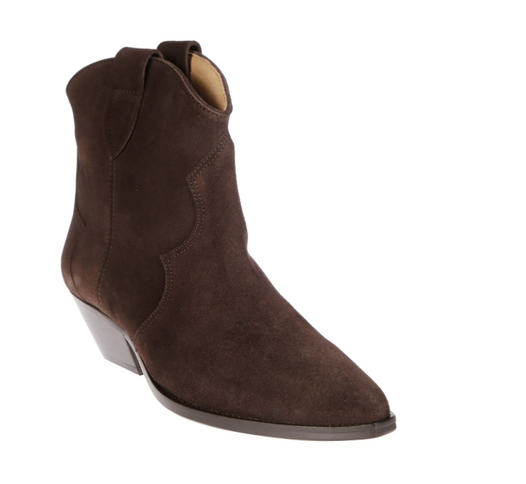 DEWINA BOOTS