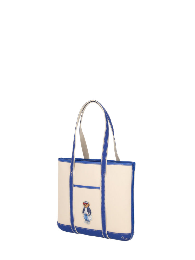 SM SHP TTE-TOTE-SMALL