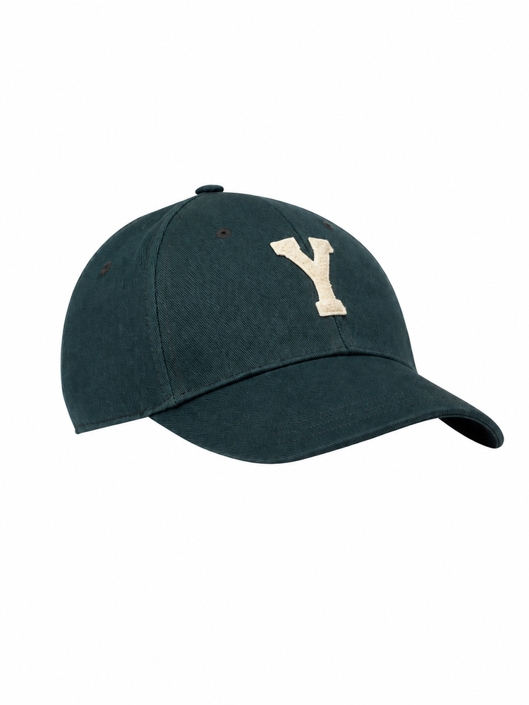 CASQUETTE GABARDINE