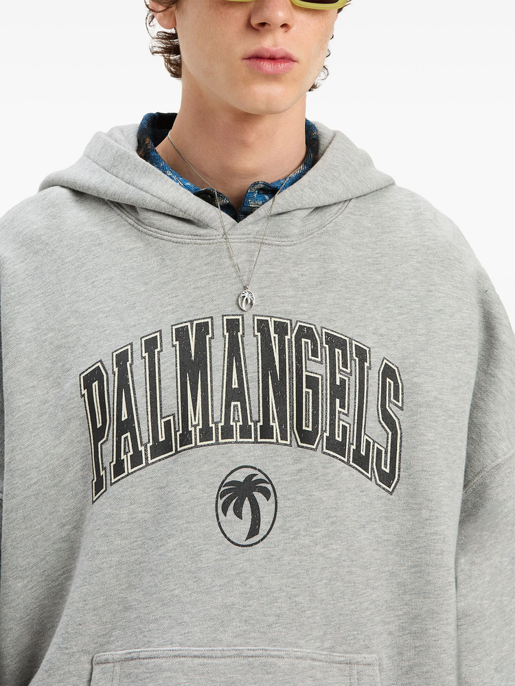 College Palm hoodie