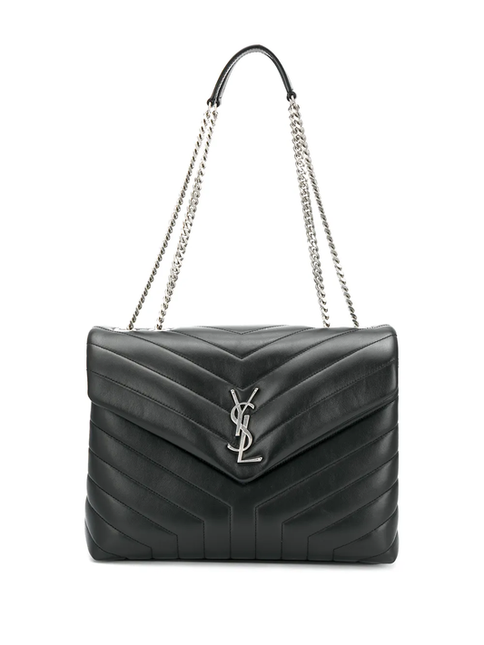 medium Loulou shoulder bag