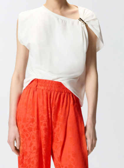 MELODY MAGLIA JERSEY COTONE ST
