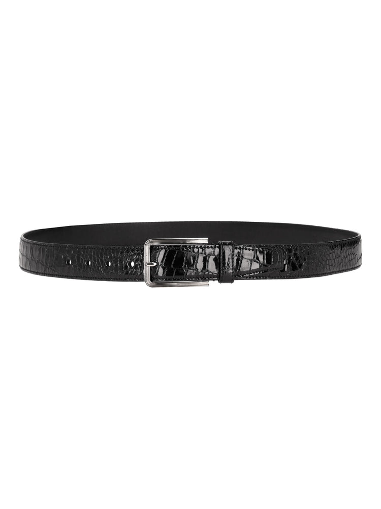 PRADA leather belt