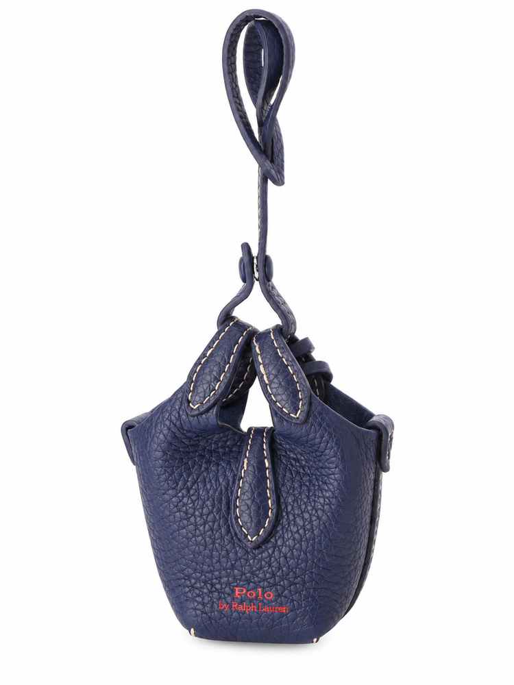 SHINY DRUM PEBBLE-PLY TTE CHRM-BGC-MED