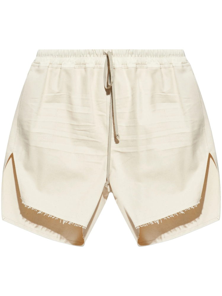 slits deck shorts