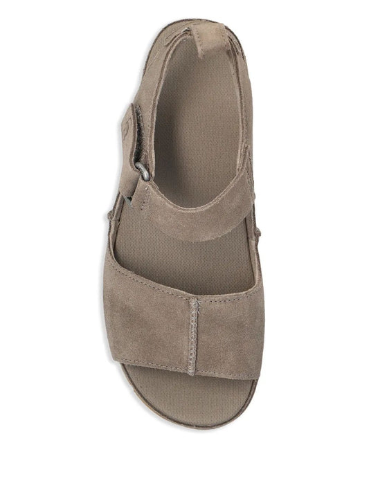 Goldenstar Hi sandals
