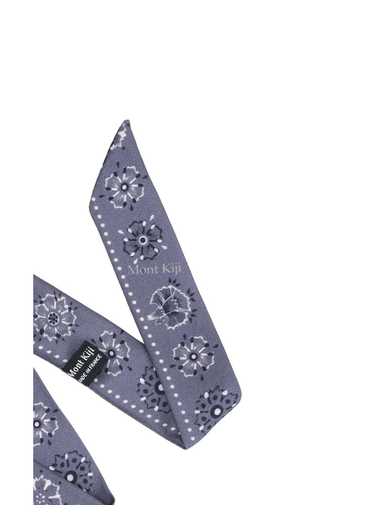 Silk Wristband WB