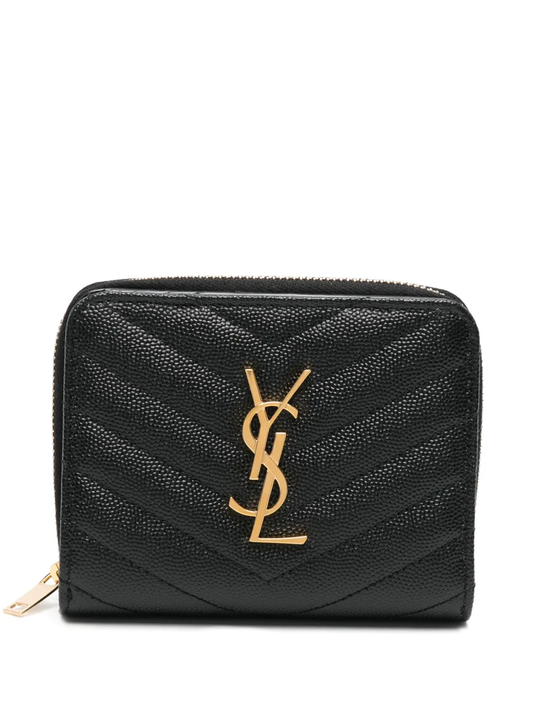 Cassandre matelassé wallet