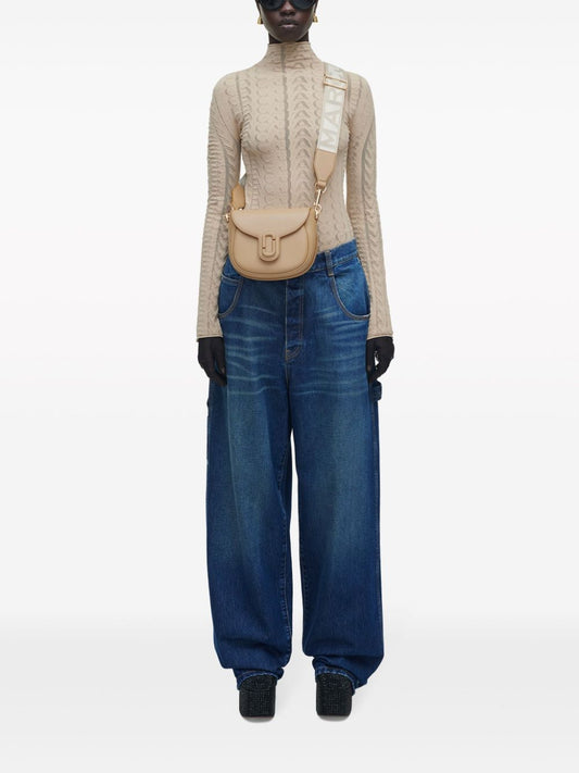 small Saddle crossbody bag