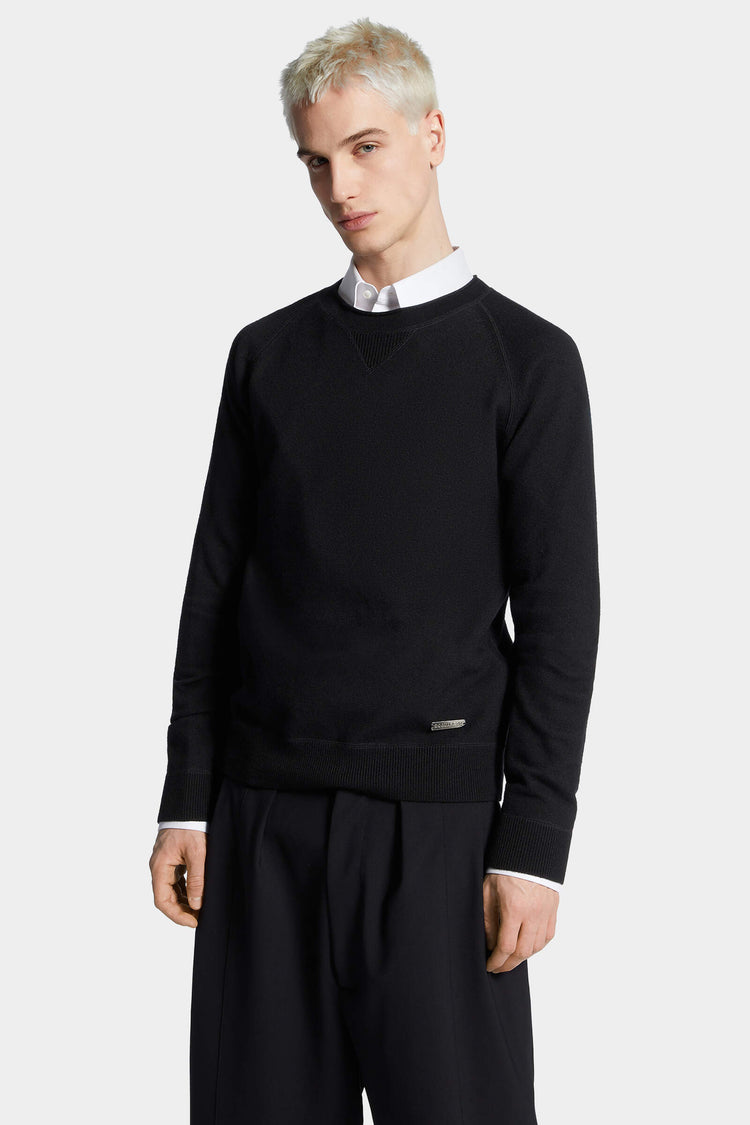 PULLOVER