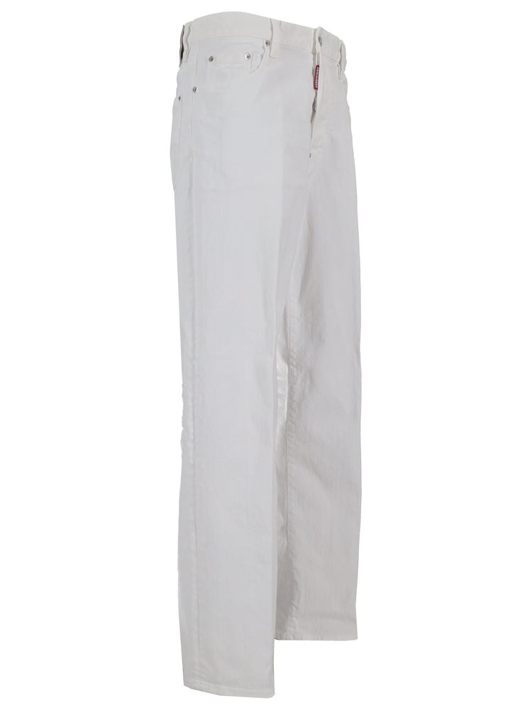 PANTS 5 POCKETS