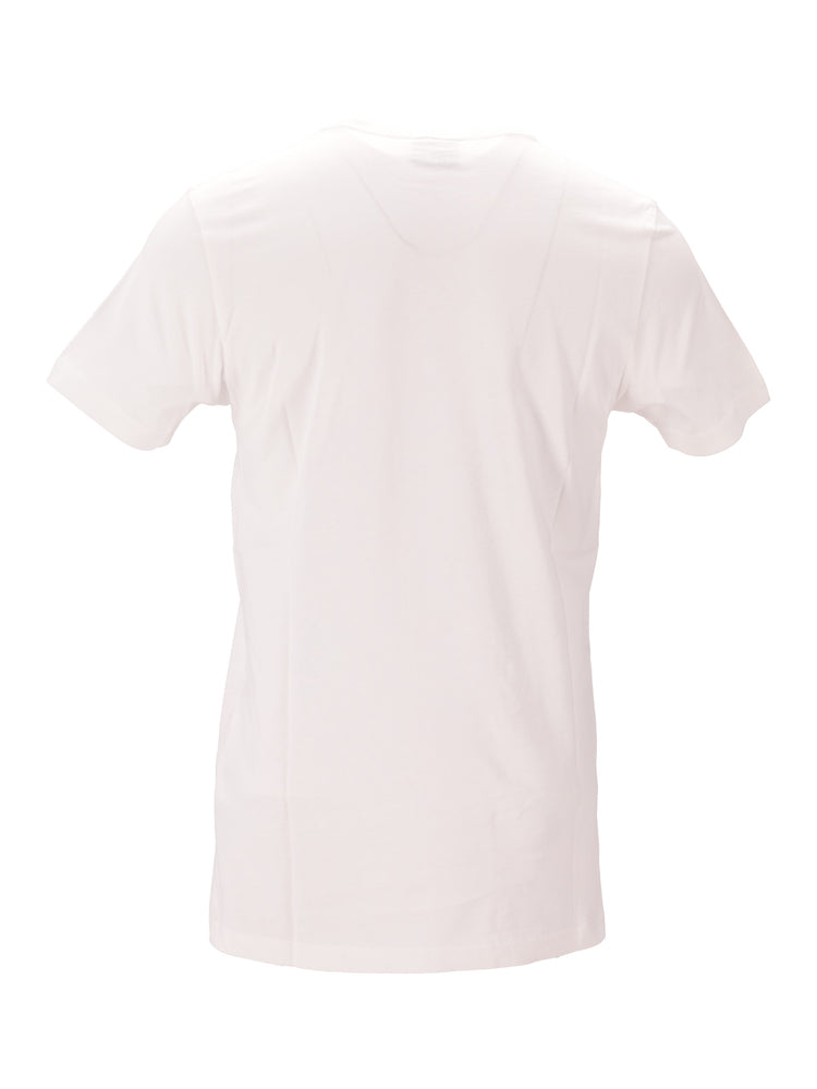 MENS SLIM FIT SS T SHIRT DEATH VALLEY