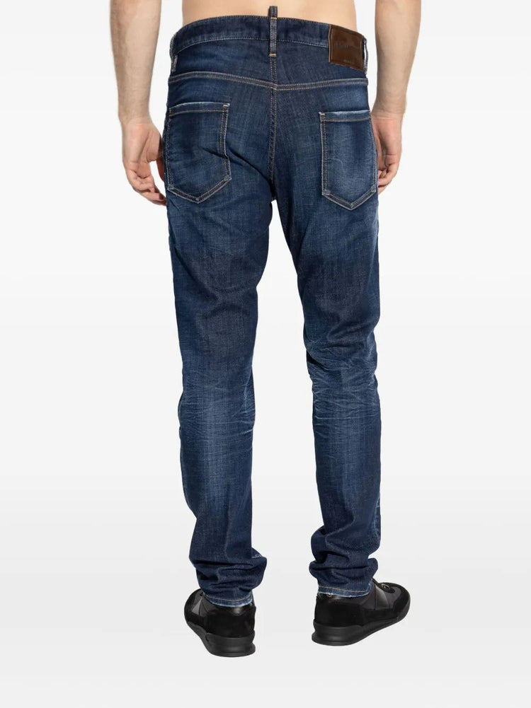 PANTS 5 POCKETS