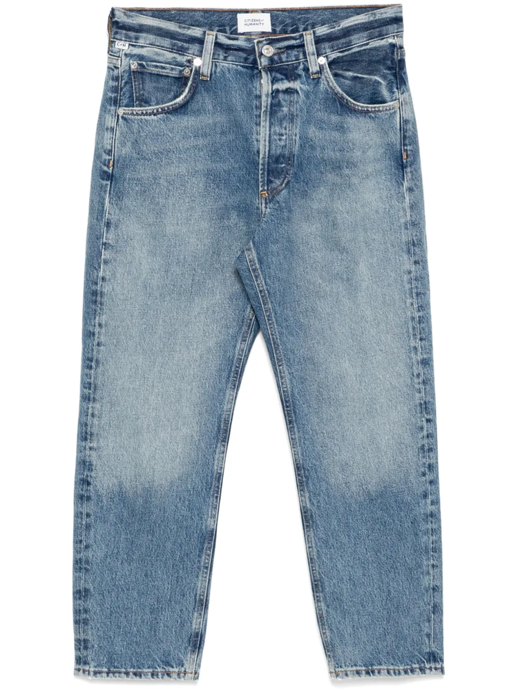 Winslow boyfriend jeans