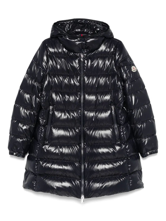 COURCELLES LONG COAT
