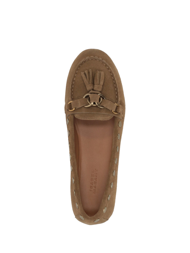 Mocassins