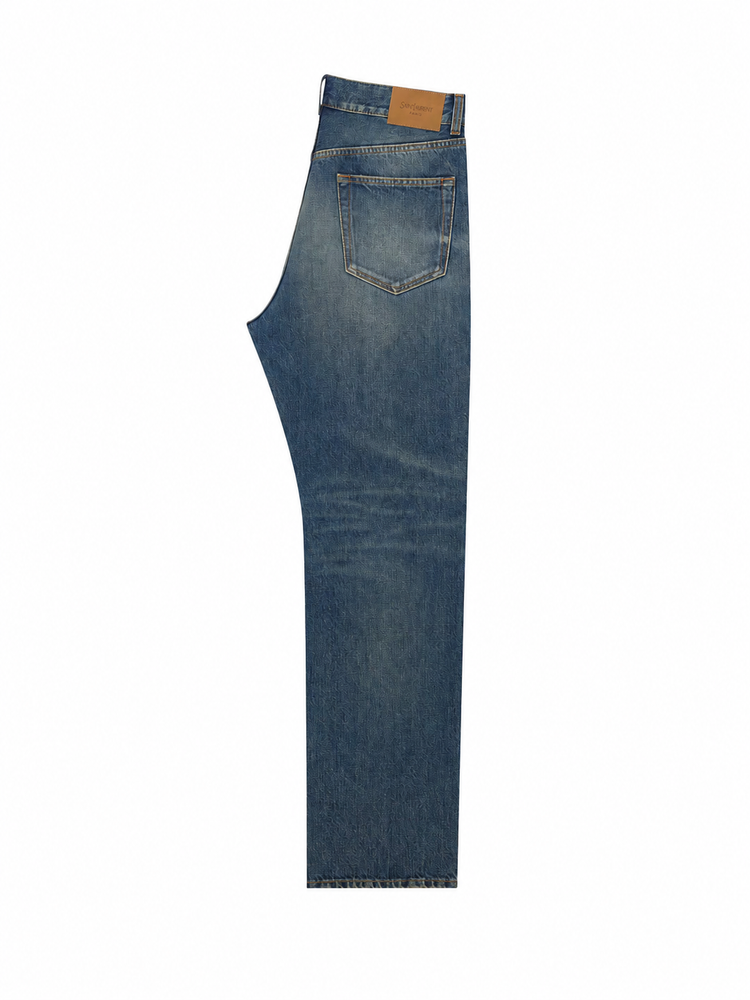 LOOSE STRAIGHT