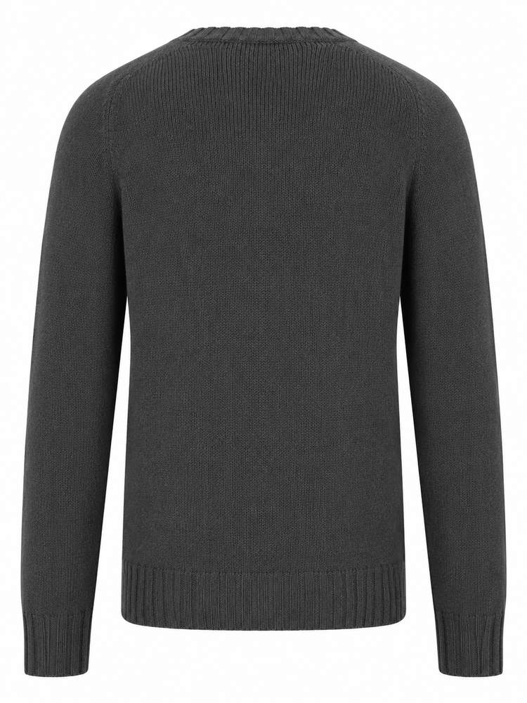 LA ROSE V-NECK