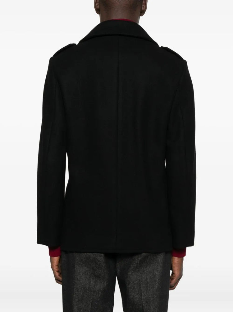 MANTEAU M42I RETOUCHE ARMY FEU