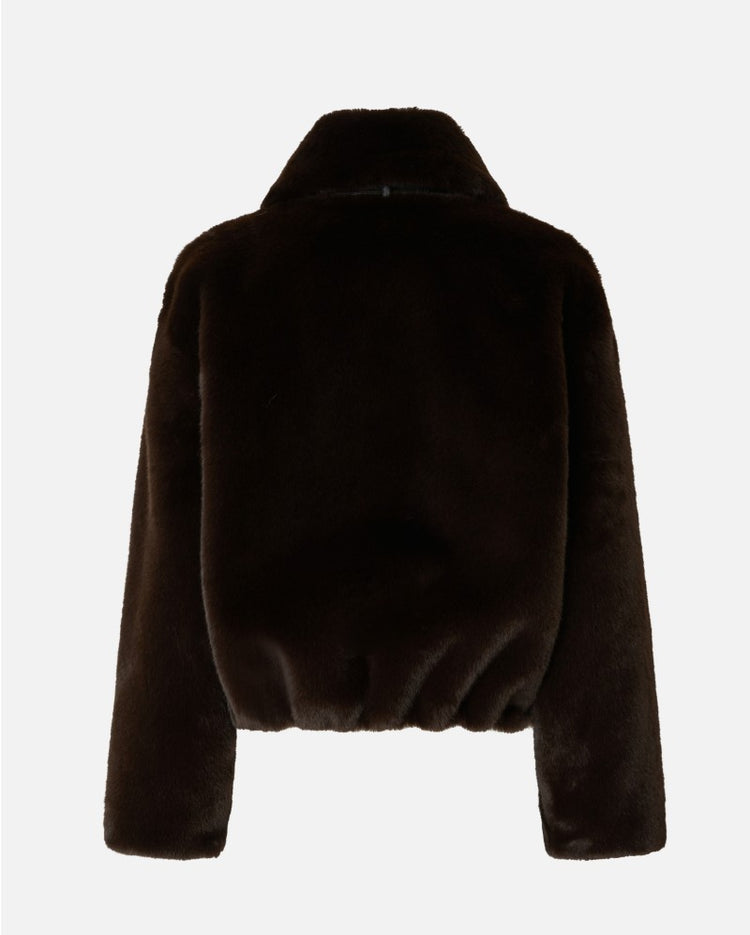 ESTEBANA BLOUSON SIMILVISONE