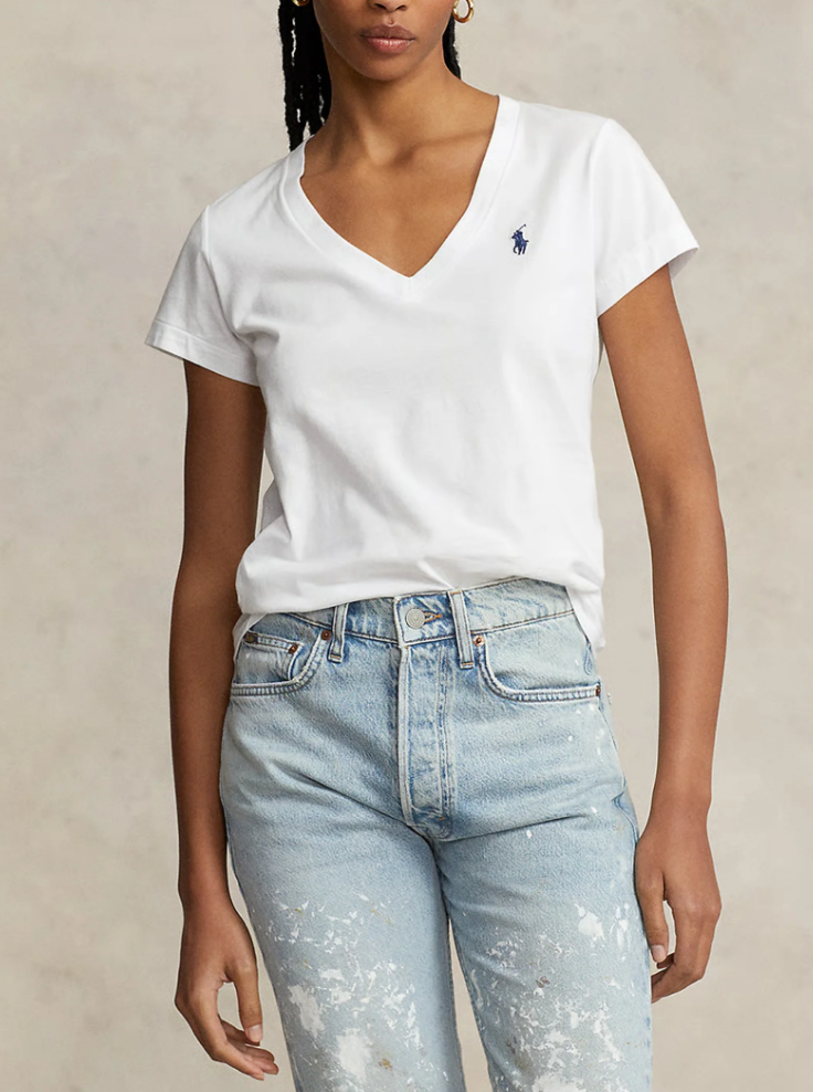 KNIT-T-SHIRT