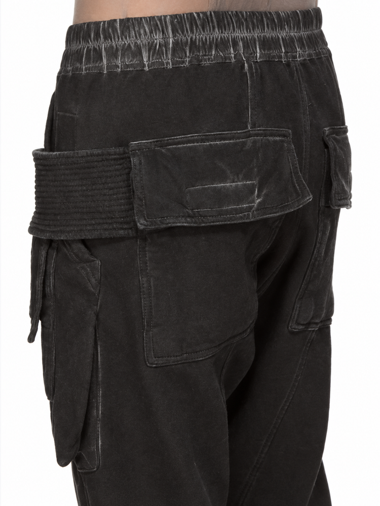CREATCH CARGO DRAWSTRING