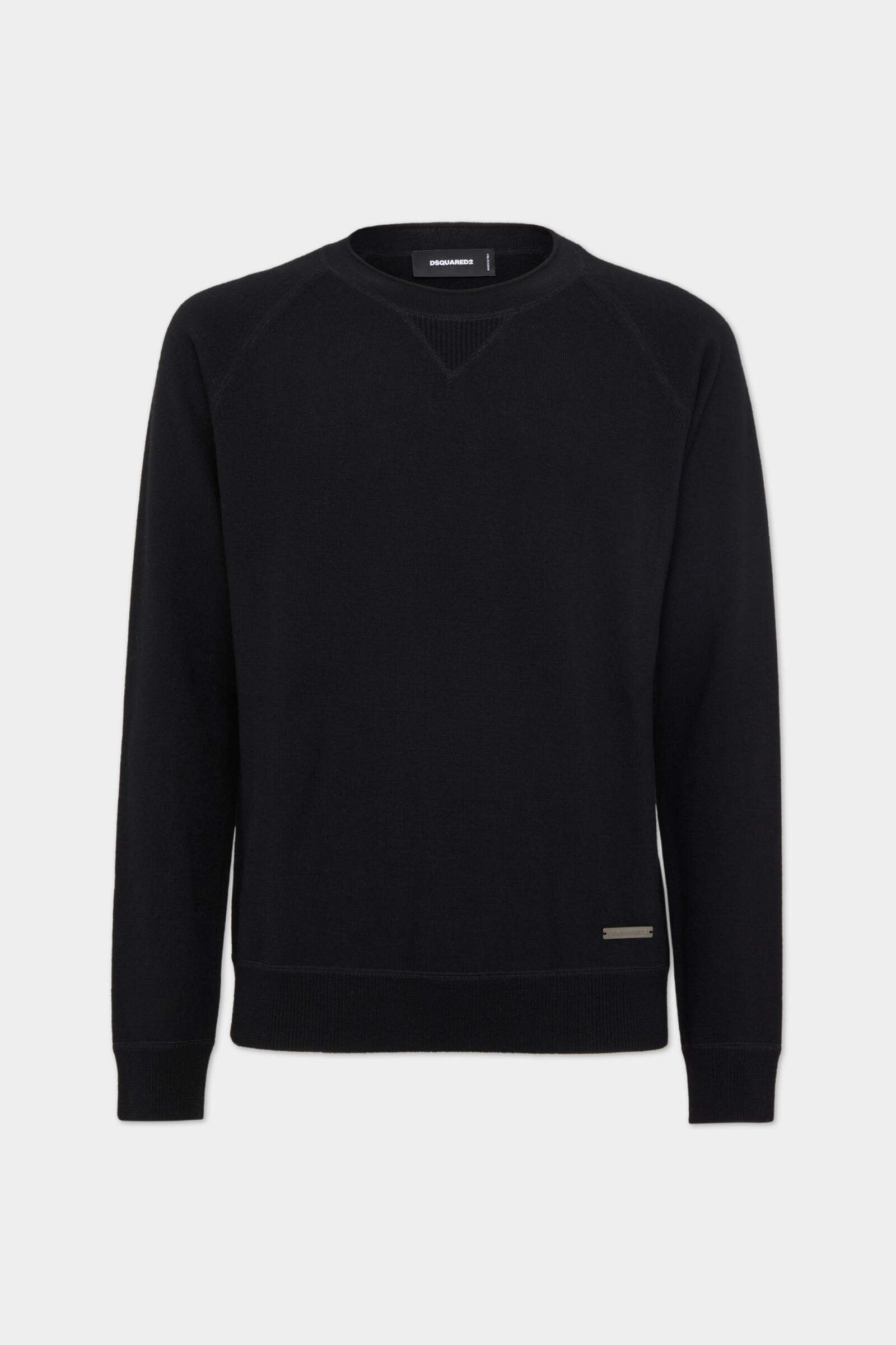 PULLOVER