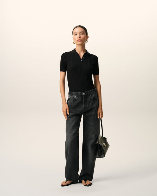 JEAN LARGE FIT