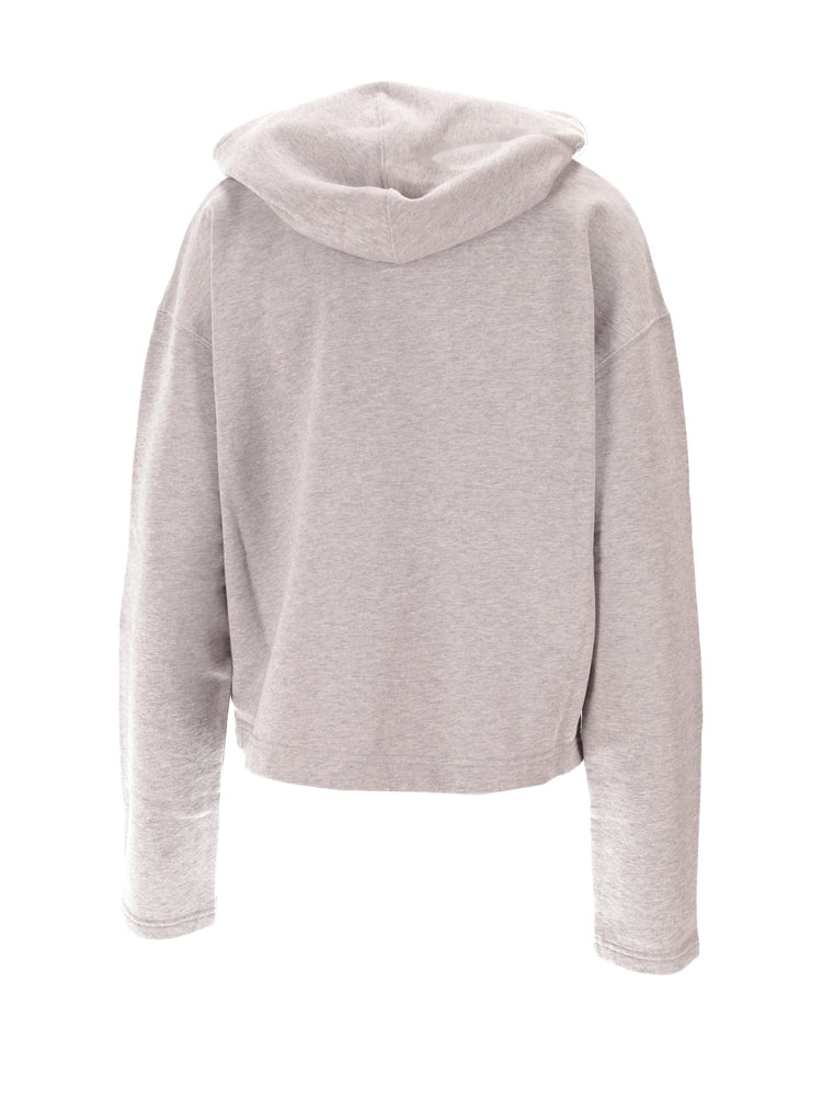 HOODIE AMI DE COEUR CONTRASTE