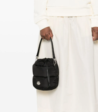 CARADOC BUCKET BAG
