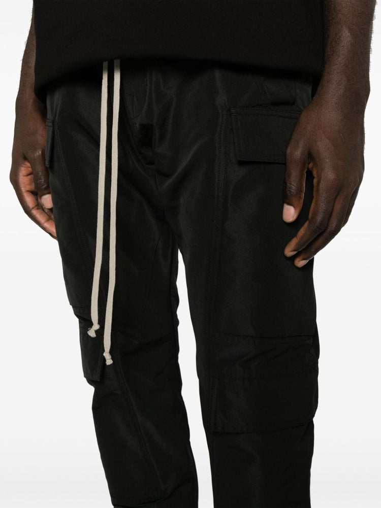 Mastodon Megacargo tapered-leg trousers