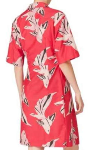 WOMENS DRESS