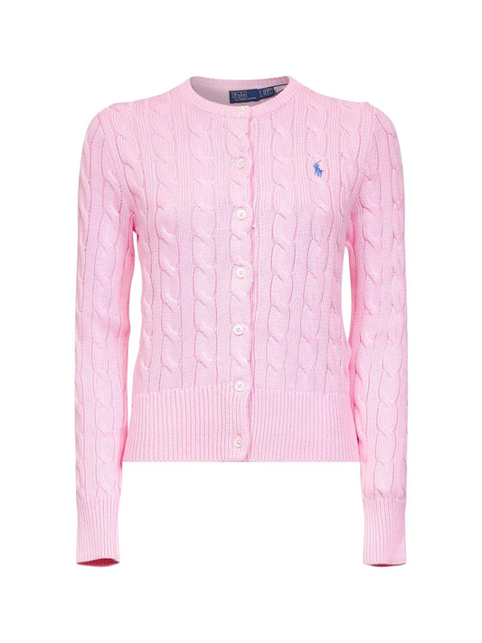 CTTNCBLCARDI-LONG SLEEVE-CARDIGAN