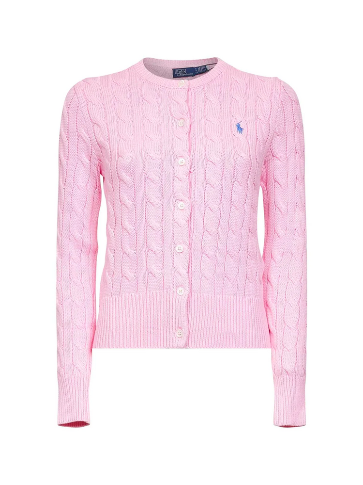 CTTNCBLCARDI-LONG SLEEVE-CARDIGAN