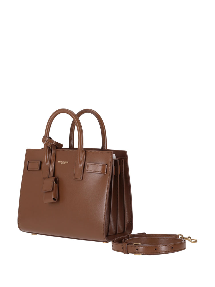 YSL BO SDJ NANO KING PALM/NEW
