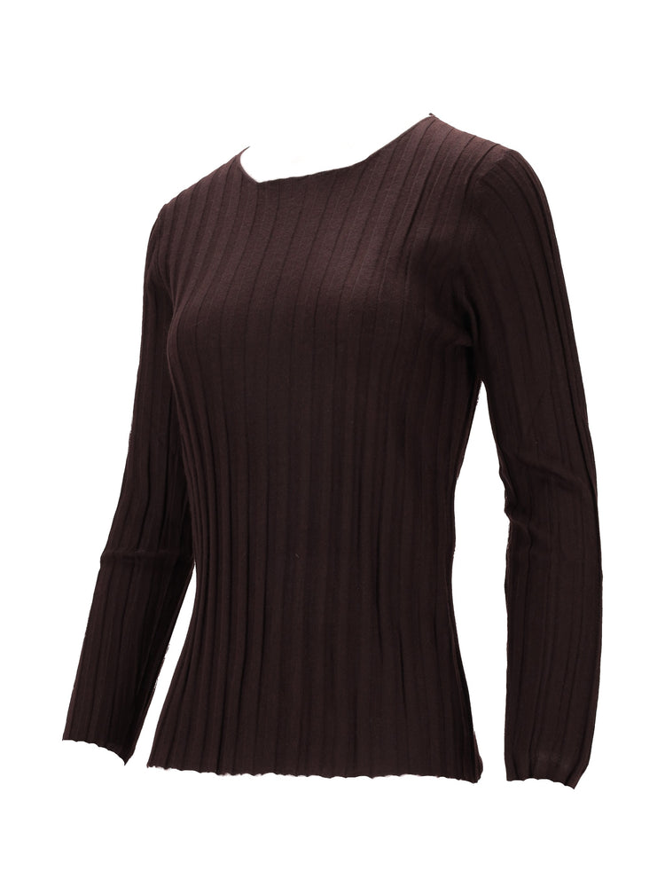 GIROCOLLO cashmere + seta
