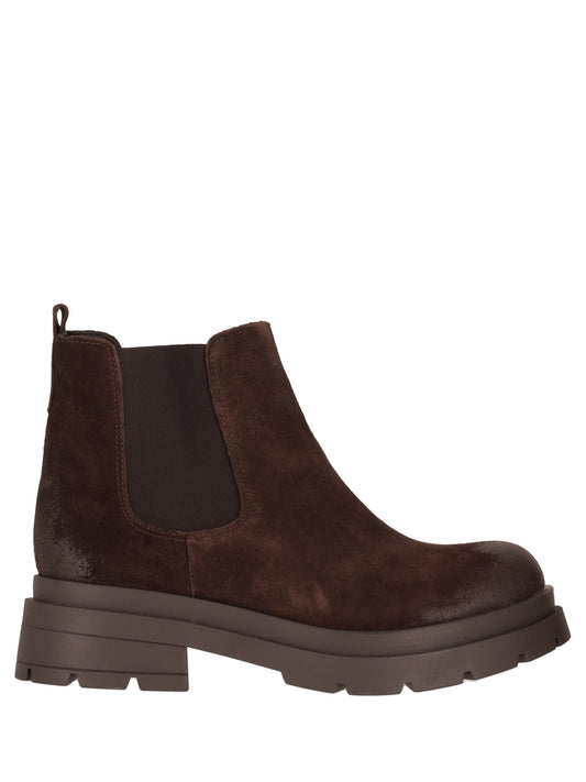 CHELSEA BOOT
