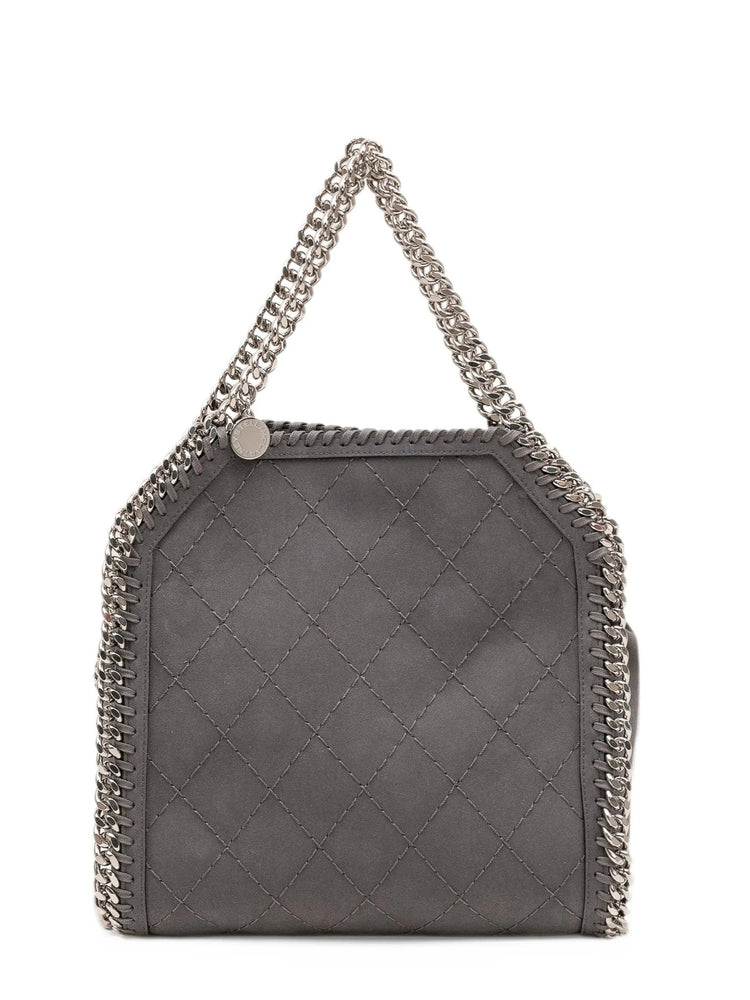 FALABELLA MINI BAG ALTER SUEDE