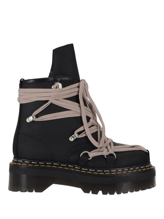 1460 QUAD SOLE MEGALACE® BOOT