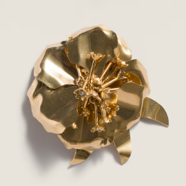 SPILLA MIU FLEUR