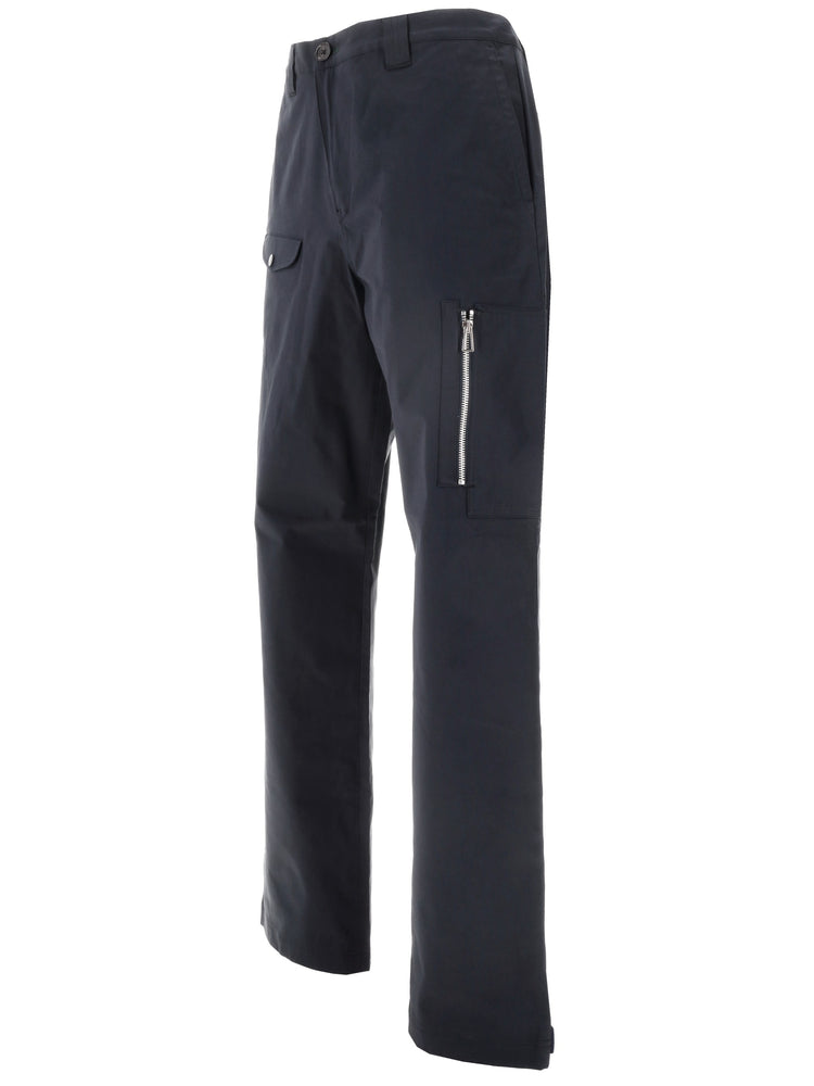 MENS CARGO TROUSER
