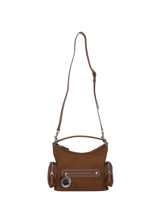 DARTMOOR NYLON SMALL SHOULDER BAG ECONYL