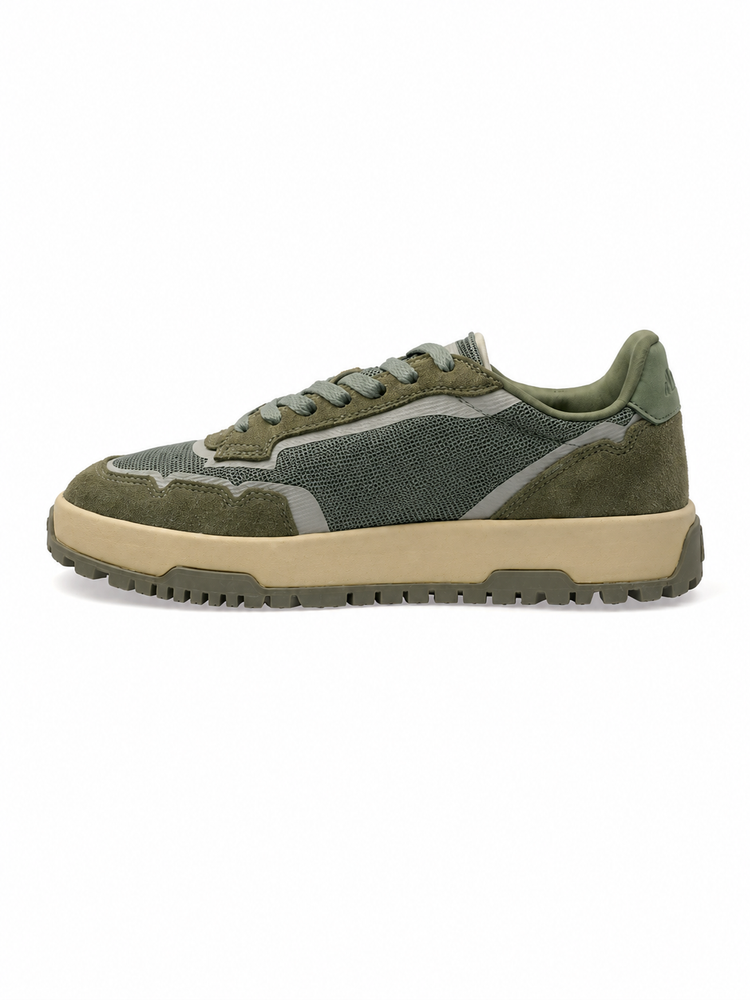 WILDPACE LOW MAN