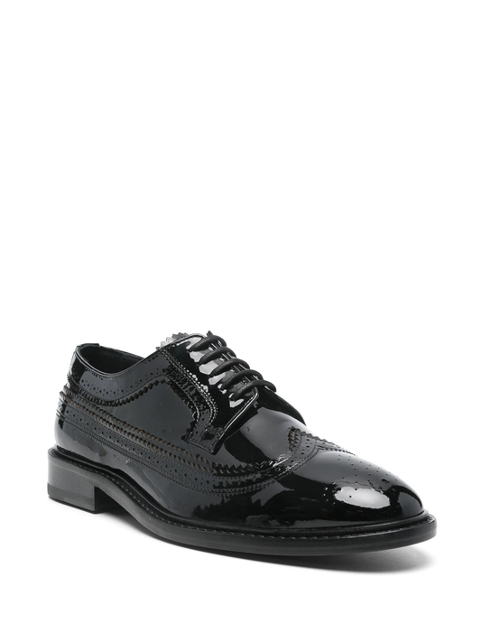 Fuentes brogues