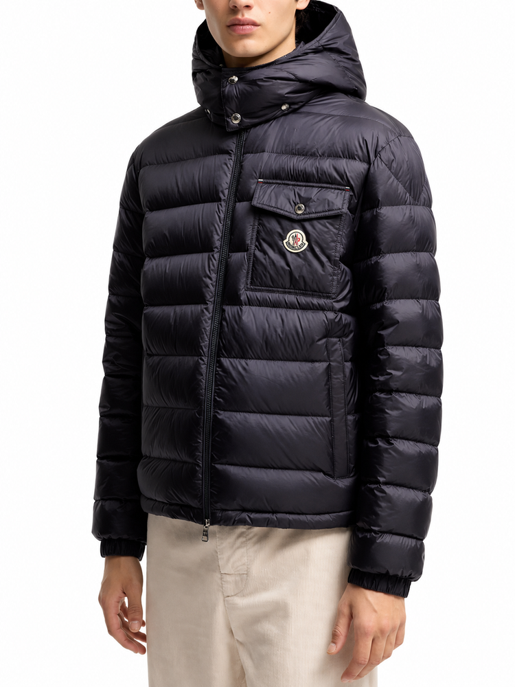VERITH JACKET