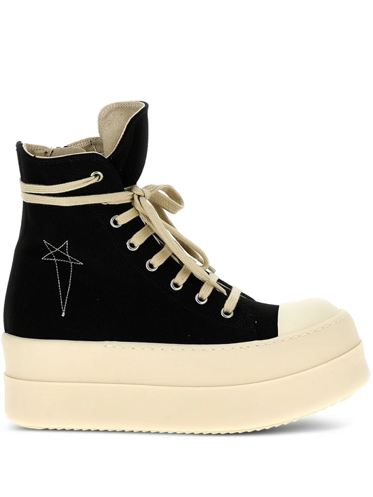 Double Bumper sneakers