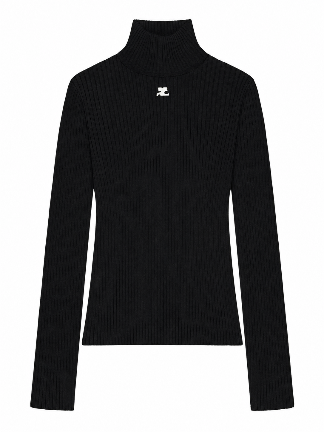 REEDITION KNIT LS JUMPER